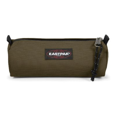 EASTPAK  Benchmark Single Trousse, 21 cm, Vert (Army Olive)