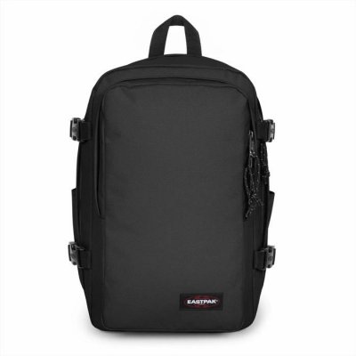 EASTPAK  - Cabin Pak'r 22 - Sac &agrave; dos de voyage noir/gris