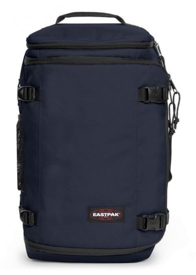 EASTPAK  - Carry Pack - Sac &agrave; dos de voyage Ultra Marine - 30 L