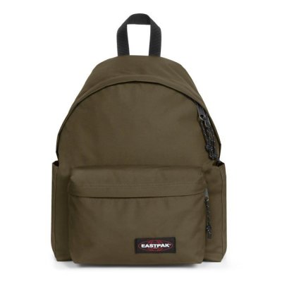 EASTPAK  - Day Pak'r 24 - Sac &agrave; dos journ&eacute;e brun