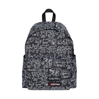 EASTPAK  - Day Pak'r 24 - Sac &agrave; dos journ&eacute;e gris
