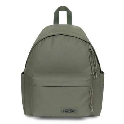 EASTPAK  - Day Pak'r 24 - Sac &agrave; dos journ&eacute;e vert olive