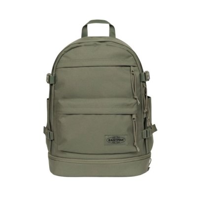EASTPAK  - Everyday Pak'r 35 - Sac &agrave; dos journ&eacute;e vert olive