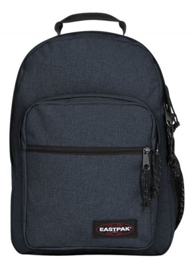 EASTPAK  - Morius - Sac &agrave; dos urbain Triple Denim - 34 L