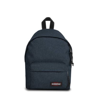 EASTPAK  Orbit Petit Sac &agrave;&nbsp;Dos, 33.5 cm, 10 L, Bleu (Triple Denim)