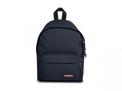 EASTPAK  Orbit XS - Sac &agrave; dos - petit - polyester, nylon - ultra marin