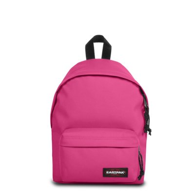 EASTPAK  - Orbit XS - Sac &agrave; dos urbain Pink Escape - 10 L