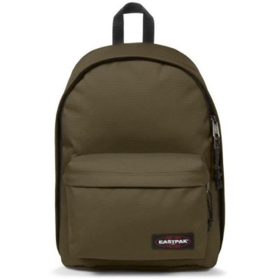 EASTPAK  Out Of Office Sac &agrave; Dos, 44 cm, 27 L, Army Olive (Vert)