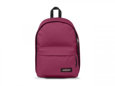 EASTPAK  - Out Of Office - Sac &agrave; dos Wine Burgundy - 27 L