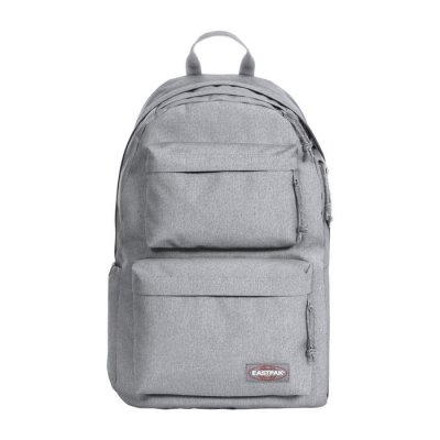 EASTPAK  Padded Double 24l Backpack Gris