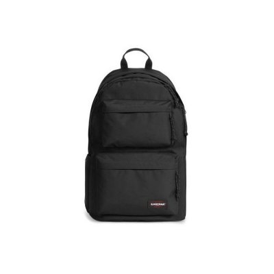 EASTPAK  Padded Double 24l Backpack Noir