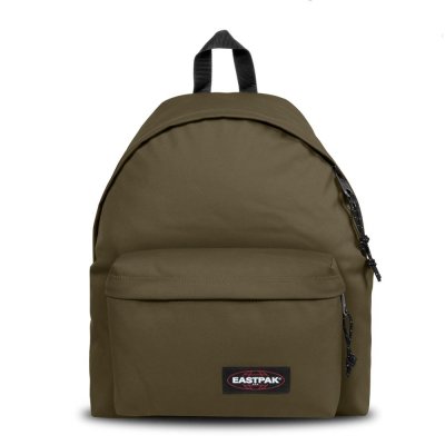 EASTPAK  Padded Pak'r Sac &agrave; Dos, 40 cm, 24 L, Army Olive (Vert)