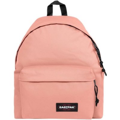 EASTPAK  - Padded Pak'R - Sac &agrave; dos Nectar Orange - 24 L