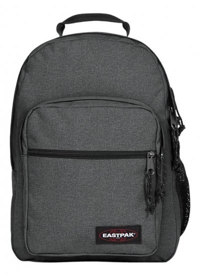 EASTPAK  Sac &agrave; dos - Morius (Couleur: Black denim)  - Black denim