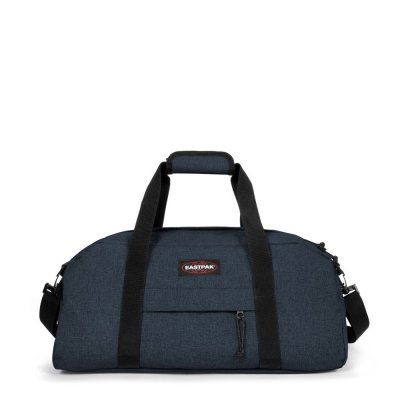 EASTPAK  Stand + Sac de Voyage, 53 cm, 34 L, Bleu (Triple Denim)