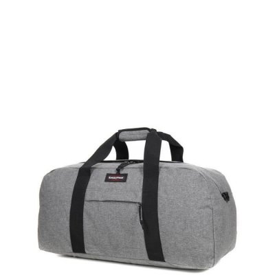 EASTPAK  - Station + - Sac de voyage Sunday Grey - 58 L