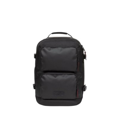 EASTPAK  - Tecum Cabine - Sac &agrave; dos de voyage CNNCT Top Black - 22 L