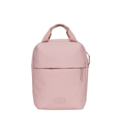 EASTPAK  - Tecum Tote - Sac &agrave; bandouli&egrave;re taille 17 l, rose