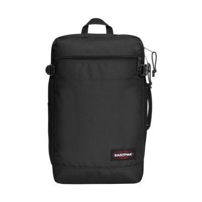 EASTPAK  - Transit'R Pack - Sac &agrave; dos de voyage Black - 28 L