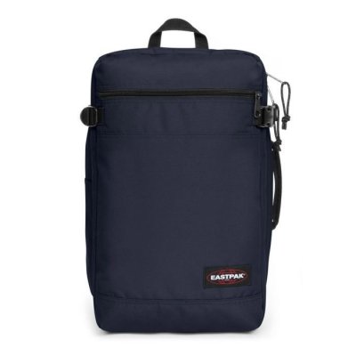EASTPAK  - Transit'R Pack - Sac &agrave; dos de voyage Ultra Marine - 28 L