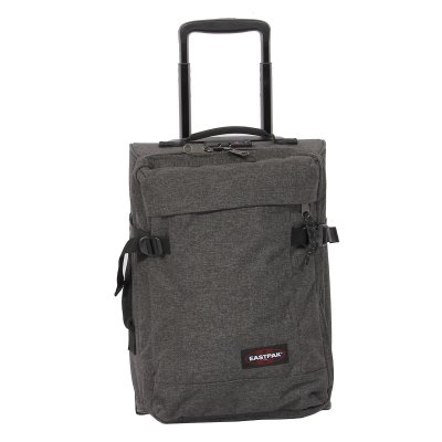EASTPAK  Travel Tranverz - Gris - Valise Cabine sports taille UNICA