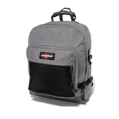 EASTPAK  Ultimate Sac &agrave;&nbsp;Dos, 42 cm, 42 L, Gris (Sunday Grey)