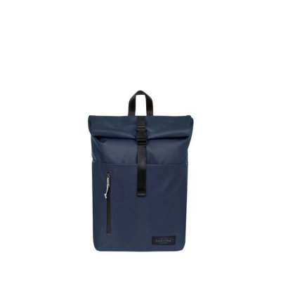 EASTPAK  - Up Roll - Sac &agrave; dos urbain Tarp Navy - 23 L