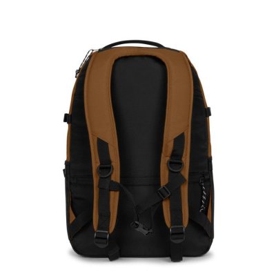 EASTPAK  - Volker Pro 36 - Sac &agrave; dos journ&eacute;e brun