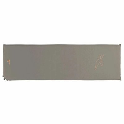 EASYCAMP EASY CAMP Mat-158057 Tapis Mixte, Multicolore, 1 Personne