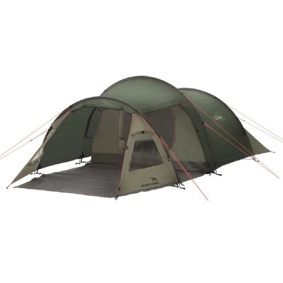 EASYCAMP EASY CAMP Spirit 300 Tente Mixte, Vert, 200 x 410 cm