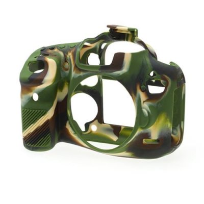EASYCOVER EASY COVER housse de protection camouflage pour CANON 7D Mark II
