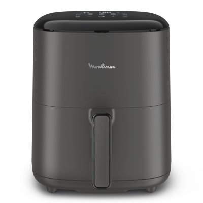 MOULINEX Easy Fry Max - Air Fryer 5L EZ245H20 5L Noir - Neuf