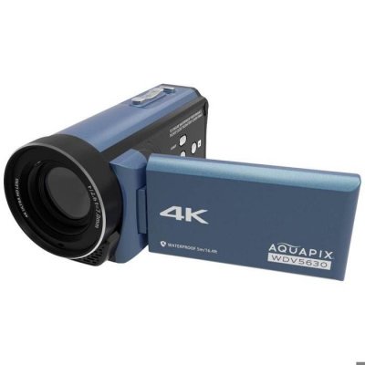 AQUAPIX Easypix  Wdv5630 Greyblue 24010