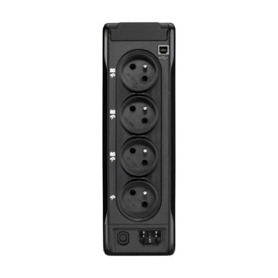 EATON  3P Ellipse 1300 USB FR - onduleur - 840 Watt - 1300 VA