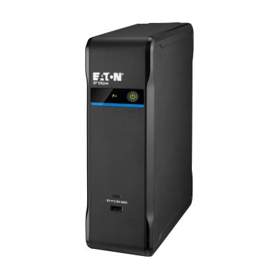 Eaton 3P Ellipse 700 USB FR - onduleur - 420 Watt - 700 VA