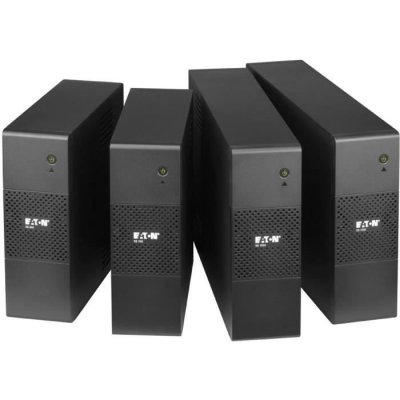 EATON  5s1500i 1500va/900w noir