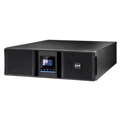 EATON  9SX Gen2 9SX6KIRT3UG2 - onduleur - 6000 Watt - 6000 VA