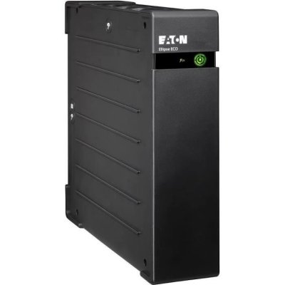 EATON  Ellipse ECO 1200 USB DIN Veille 1,2 kVA 750 W 8 EL1200USBDIN