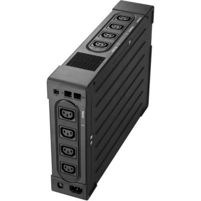 EATON  Ellipse PRO 1600 IEC Interactivit&eacute; de ligne 1,6 kVA ELP1600IEC