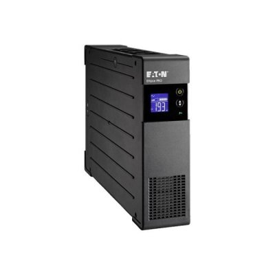 EATON  Onduleur Ellipse PRO 1200 - CA 230 V - 750 Watt - 1200 VA 7 Ah