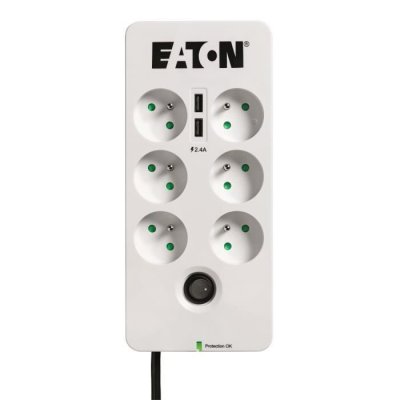EATON  Protection Box - protection contre les surtensions - 2500 Watt
