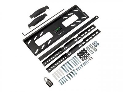 EATON  Tripp Lite Support mural fixe pour &eacute;cran plat/incurv&eacute; de 32"" &agrave; 55