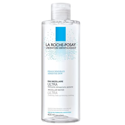 LA ROCHE POSAY Eau Micellaire (400 ml) La Roche-Posay