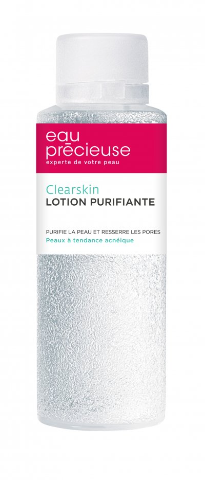 EAU PR&Eacute;CIEUSE Lotion flacon 375ml