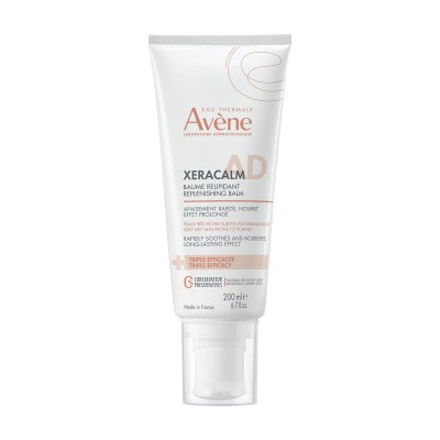 Eau Thermale Av&egrave;ne - Xeracalm AD - Baume Relipidant 200 ml