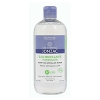 EAU THERMALE JONZAC  Jonzac Eau Micellaire Purifiante 500ml