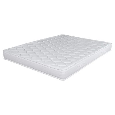 EBAC  Matelas 140x190 Montana mousse Hd