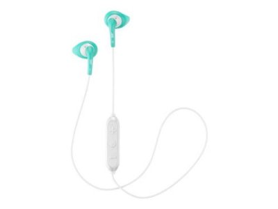 JVC Eccouteurs sports Gumy &agrave; embouts ergonomiques