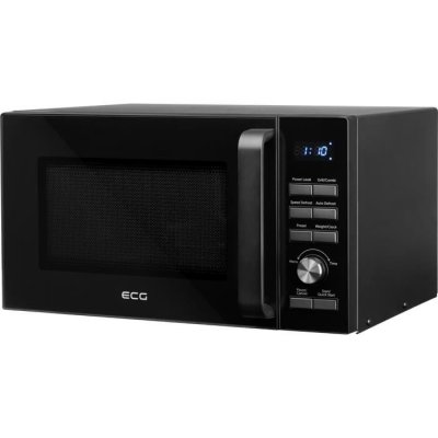 ECG  - mtd2590gbs - four &agrave; micro-ondes et grill 900w 