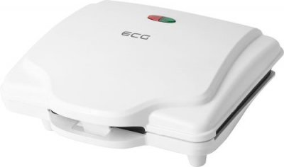 ECG  S1370- Machine &agrave; gaufres - 700W - Entretien facile